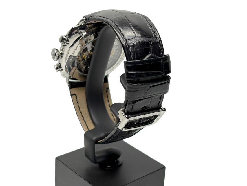 Panerai Radiomir Manual PAM00204 Image 3